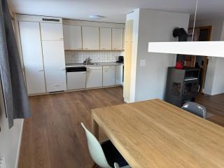 Alpine Lodge Münster VS moderne Eigentumswohnung - 2