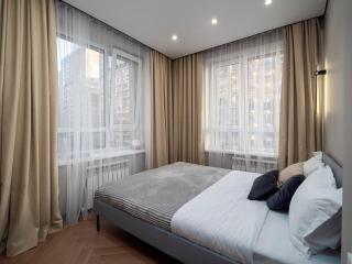 Рамс Сити 2 - 9