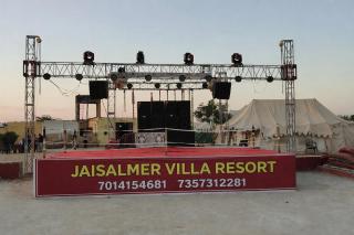 Jaisalmer Villa Resort & Camp Jaisalmer - 8