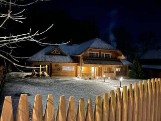 Močiutės sodyba - 0