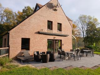 Gite des étangs de Saint Bale - 7