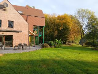 Gite des étangs de Saint Bale - 6