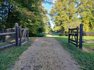 Gite des étangs de Saint Bale - 2