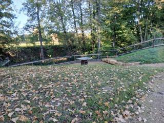 Gite des étangs de Saint Bale - 1