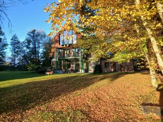 Gite des étangs de Saint Bale - 3