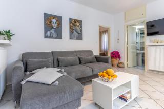 Easy Living City Apartment - Chania - 8