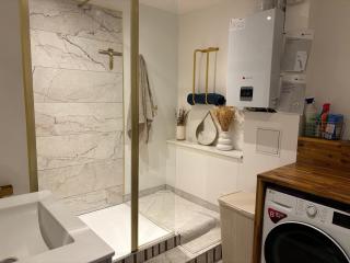 Maison à 2km du circuit des 24h - 1