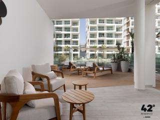 42 Residence by Brown - 1