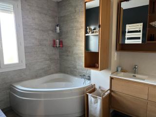 Maison à 2km du circuit des 24h - 3