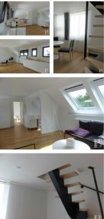 En BORD de MER Au coeur de la station Joli Duplex tout équipé - 4