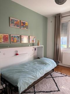 Maison à 2km du circuit des 24h - 4