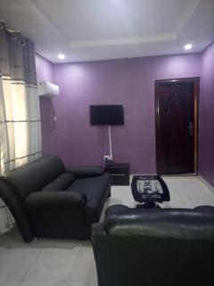 Nezer-Towers and Suites Ltd - 9