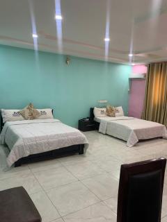 Nezer-Towers and Suites Ltd - 8