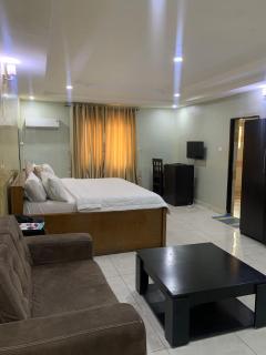 Nezer-Towers and Suites Ltd - 6