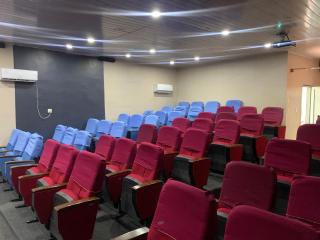 Nezer-Towers and Suites Ltd - 2