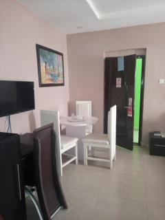 Nezer-Towers and Suites Ltd - 1