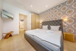 Strandvilla Achterdeck - 2