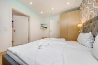 Strandvilla Achterdeck - 1