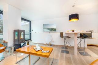 Strandvilla Küstensegler - 5