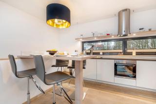 Strandvilla Küstensegler - 4