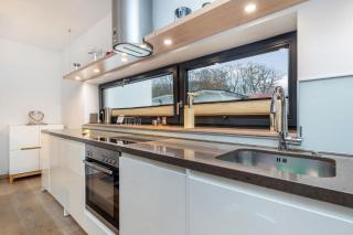 Strandvilla Küstensegler - 3