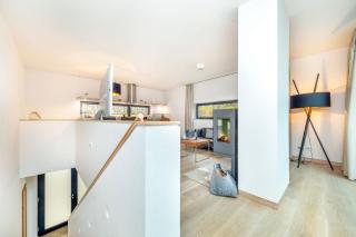 Strandvilla Küstensegler - 2