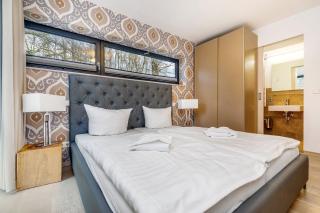 Strandvilla Küstensegler - 1