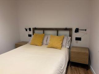 Las Luces Loft amplio y luminoso con vistas a las Islas Cíes - 2