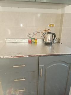 Cozy 2-Bedroom Apartment Ramla, West Bank, Luxor - 4