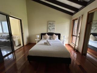 Cozy 1BR Flat in Sunnybank Solo and Couple Travelers - 8