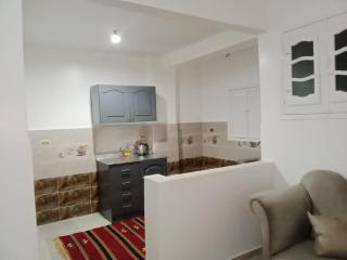Cozy 2-Bedroom Apartment Ramla, West Bank, Luxor - 1