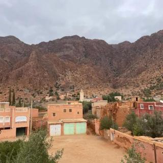 Auberge Gitelkst - 6