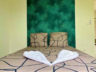 LA RDC Villa 3 ch jacuzzi Saint-Pierre - 5