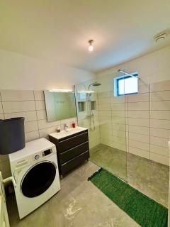 LA RDC Villa 3 ch jacuzzi Saint-Pierre - 4