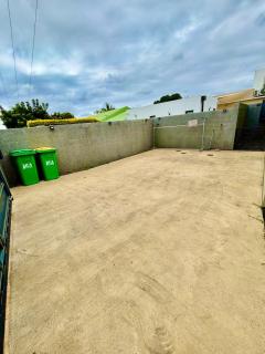 LA RDC Villa 3 ch jacuzzi Saint-Pierre - 1