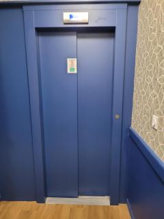 200m de la mer Piscine WIFI T3 38 m2 6 pers 2 chambres Ascenseur - 4