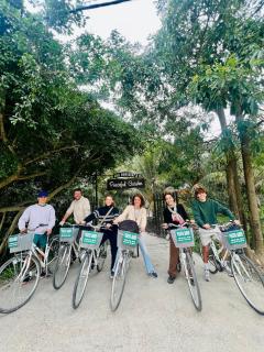 Peaceful Garden Tam Cốc - 5