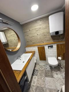 TK apartamenti 3 - 3