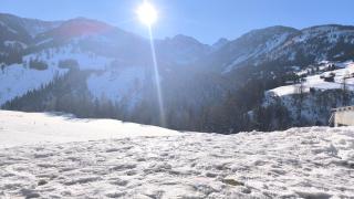 Auszeit Appartements Lesachtal - 7