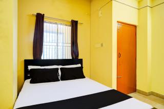 Super Hotel O Modern Home - 3