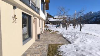 Auszeit Appartements Lesachtal - 8