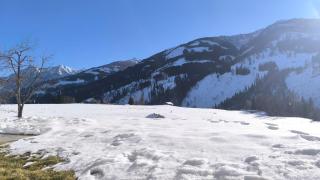 Auszeit Appartements Lesachtal - 9