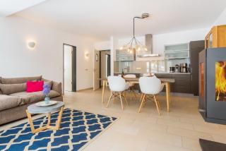 Villa Baltic Dream - Ostseebad Sellin - 9