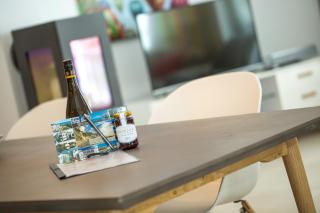 Villa Baltic Dream - Ostseebad Sellin - 4