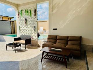 Krabi Ao Nang PrivateStay Pool villa 2Br - 6