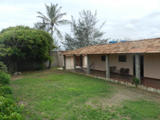 Casa em Grussaí de 4 quartos - São João da Barra - 4