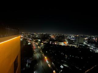 Cozy studio 3 min from Nairobi CBD for work & fun - 1