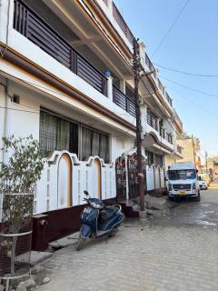 Maa Vindhyavasini HomeStay - 0