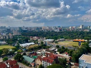 Cozy studio 3 min from Nairobi CBD for work & fun - 4