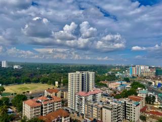 Cozy studio 3 min from Nairobi CBD for work & fun - 6